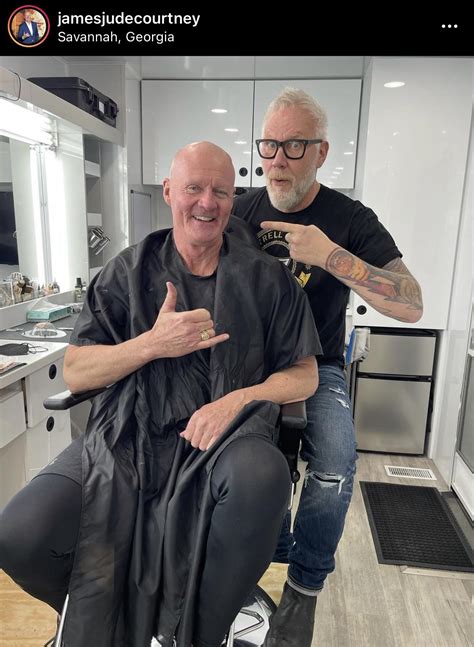 James Jude Courtney is back as the Shape : r/Halloweenmovies