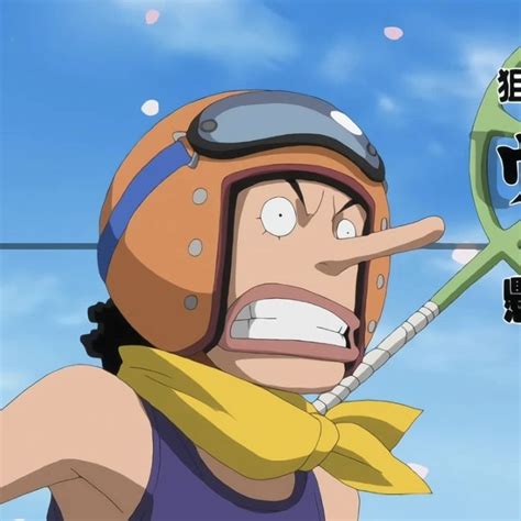 Usopp Icon | Usopp, Strawhats, Animation company