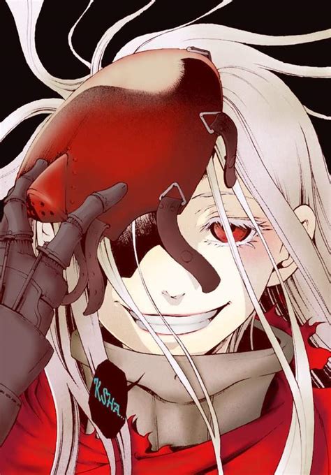 Shiro | Wiki | Anime Amino