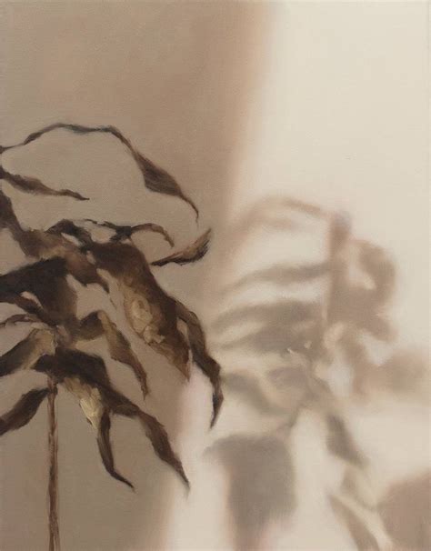 Teatime Painting by Sung Lin Hon | Saatchi Art