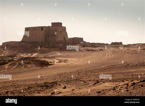 Old Dongola, Sudan, Africa Stock Photo - Alamy