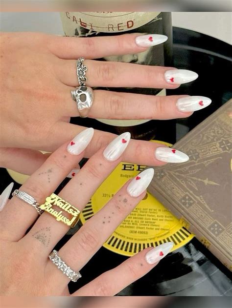 Pin on Nails inspo