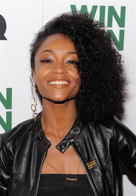 Yaya DaCosta