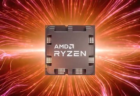 Ryzen 7 7800X3D повторяет судьбу своего предшественника и становится ...