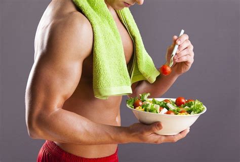 POLA MAKAN FITNESS TERBAIK DAN TER AKURAT ALA TOKO ALAT FITNESS ...