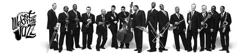 Музыка 20 века — JazZ