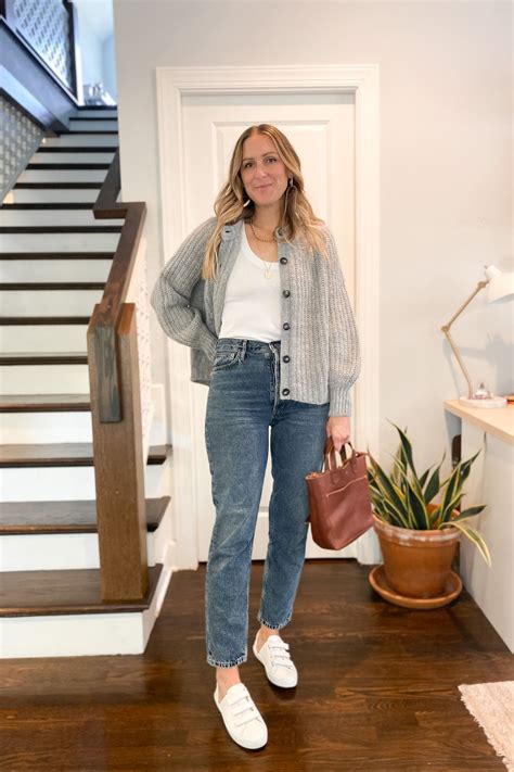 Fall Outfit Combos: My Go-To's for 2022 - Michelle Tomczak | Early fall