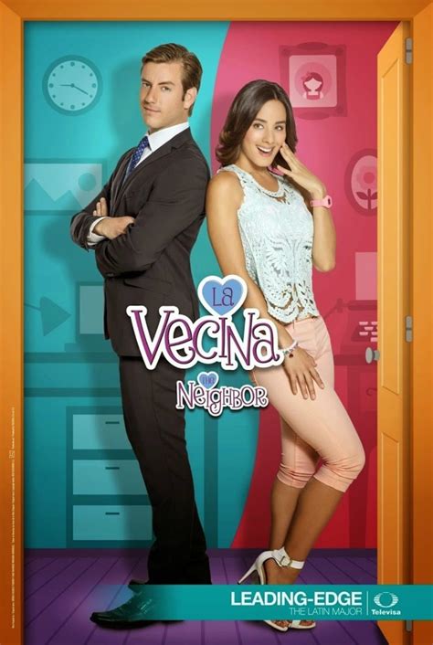 La Vecina Temporada 1 - SensaCine.com