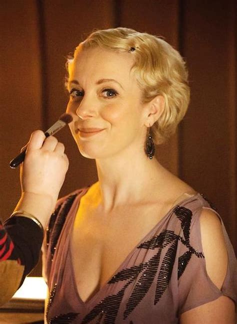 Amanda Abbington - Sherlock on BBC One Photo (36653547) - Fanpop