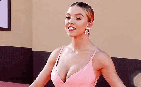 Sydney Sweeney Appreciation Thread - Page 50 - Blu-ray Forum
