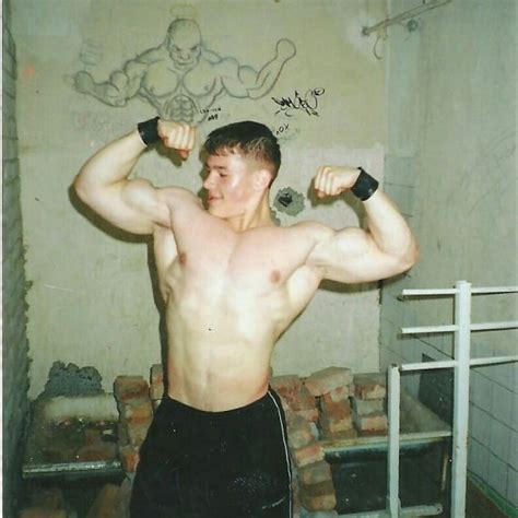 Алексей Лесуков (Alexey Lesukov), фотографии, биография, соревнования ...