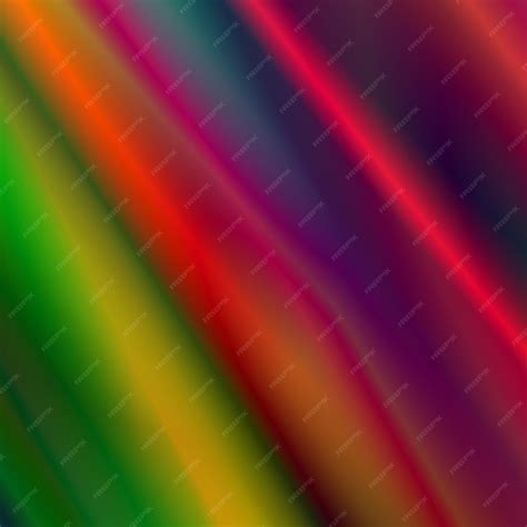 premium photo gradient mix color blur background wallpaper