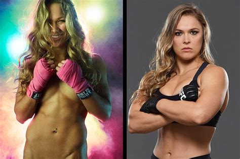 HOTTEST Female UFC Fighters - SpotMeBro Official Top 10 List