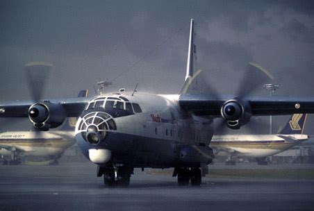 Antonov An-8