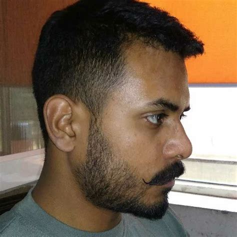 mustache  beard idea hairstyles mustache beard hair styles