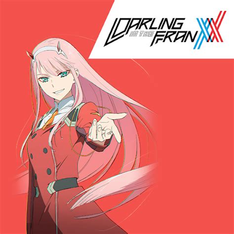 DARLING in the FRANXX - TV on Google Play