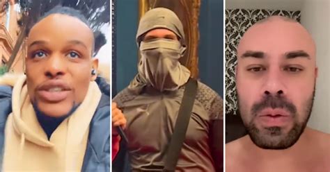 Meet the men who starred in Bonnie Blue’s 1,000 men stunt