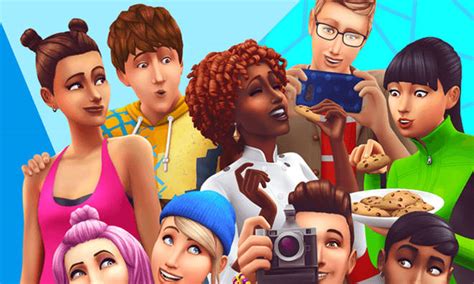 Sims 4 Download For Laptop