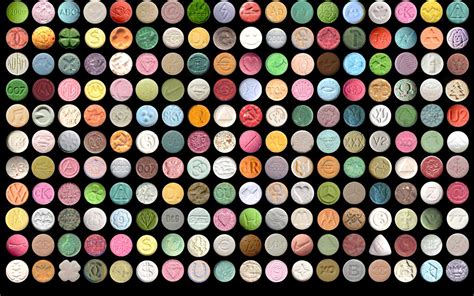 egolegal: O Ecstasy
