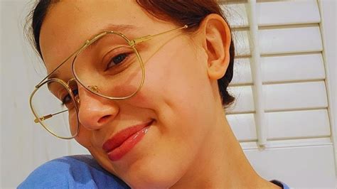 This One Thing About Millie Bobby Brown Will Shock You - 23da0s6