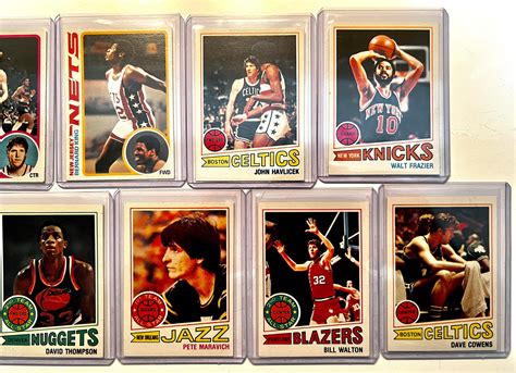 How valuable basketball cards from the 90s were found in an attic 1
