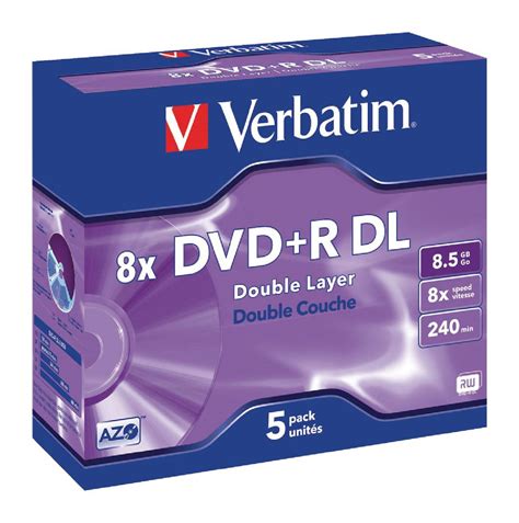 DVD 8.5 GB - DigiMesta.com verkkokauppa