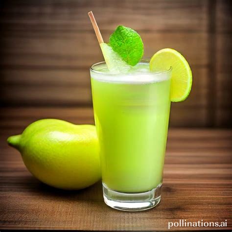 6 Amazing Benefits of Lime Juice