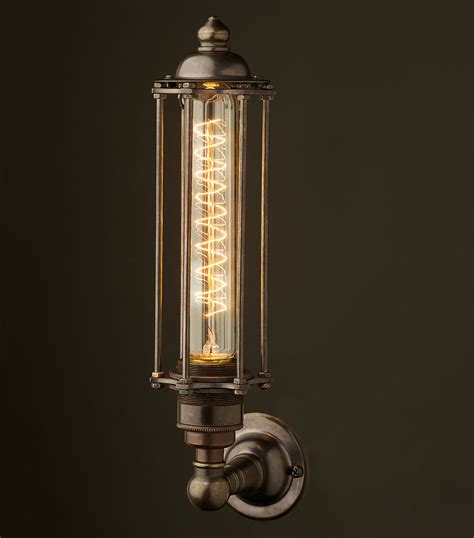 Lampi Vintage cu filament Edison - amenajariinterioare.eu