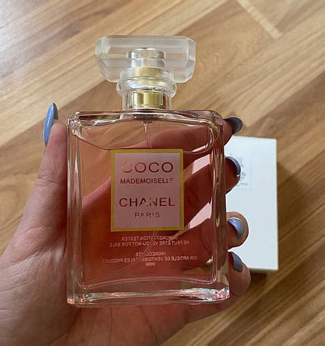 Купить Chanel Coco Mademoiselle 100ml Парфюмированная вода Коко Шанель ...