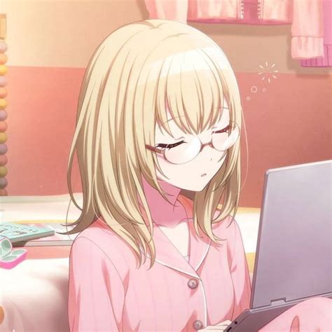 from pjsekai Anime Profile, Cute Anime Pics, Girl Icons, Cute Icons ...