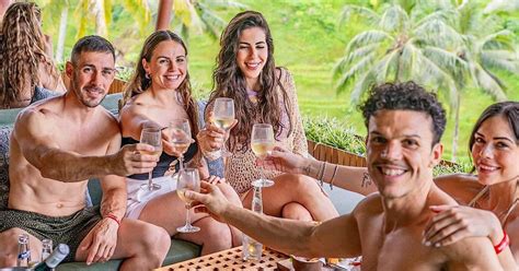 Ubud: Cretya Day Club Terbaik di Ubud & Tur Pribadi Air Terjun ...
