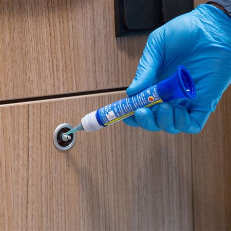 Weiconlock AN 302-70 Threadlocker