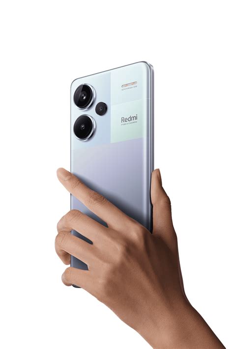 Xiaomi Introduces All-new Redmi Note 13 Line-up