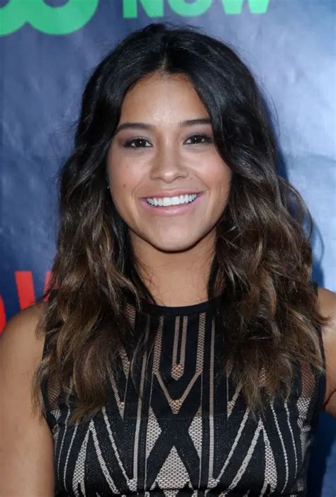 gina rodriguez net worth