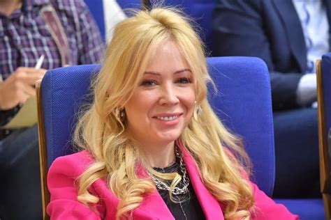 Совет ЕС ввёл санкции против Мизулиной и "Лиги безопасного Интернета"