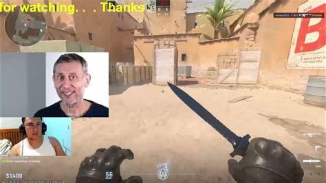 cs2 funny clips - YouTube
