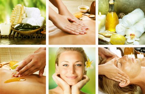 Facials & Skin Care | Le Salon Day Spa