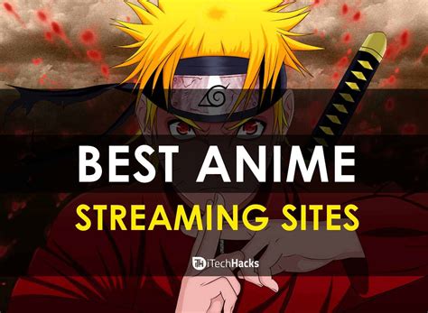 +19 Best Free Anime Stream Sites Ide · News