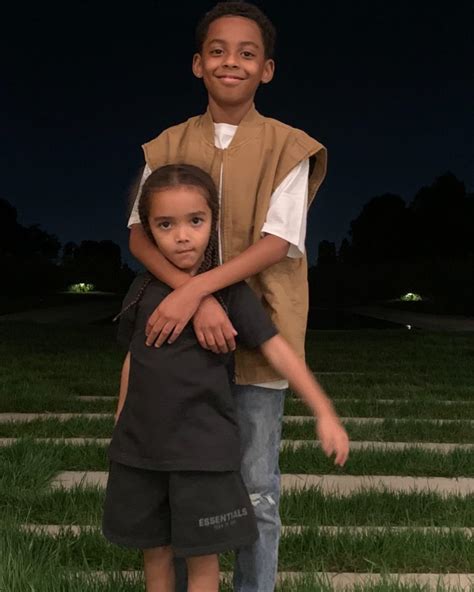 Exploring Lauren London’s Journey As A Mother