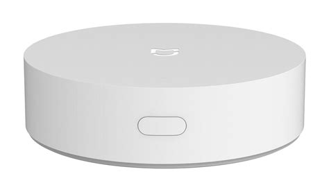 Xiaomi Mi Smart Home Hub (23956) | TSBOHEMIA.CZ