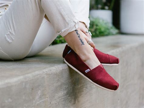 Are Toms Shoes Ethically Made? - Shoe Effect