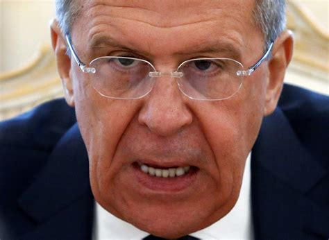 «Антисемитские высказывания Лаврова – непростительный скандал ...