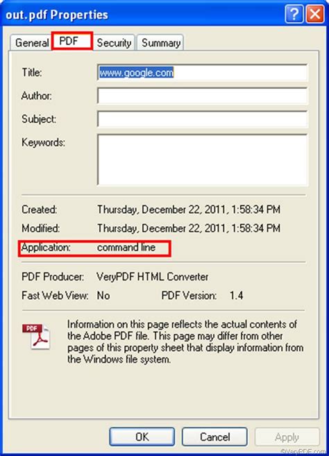 Convert web page to PDF and edit PDF creator | VeryPDF Knowledge Base