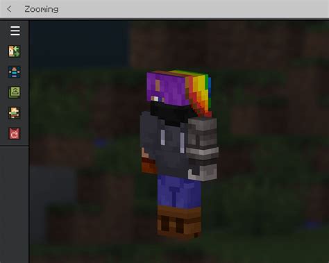 How To Get Custom Skins In Minecraft Bedrock - Design Talk