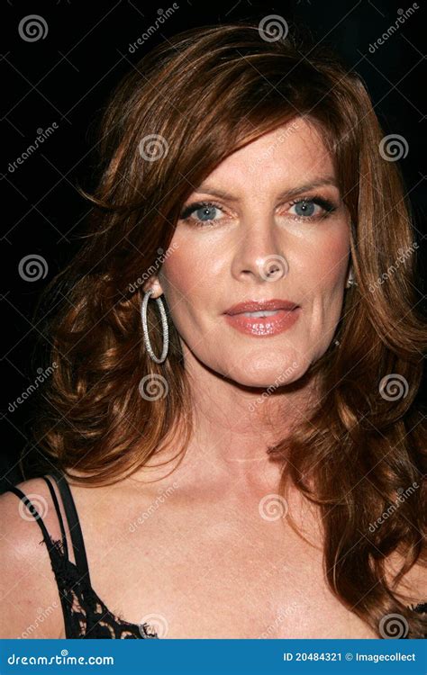 Rene Russo Young