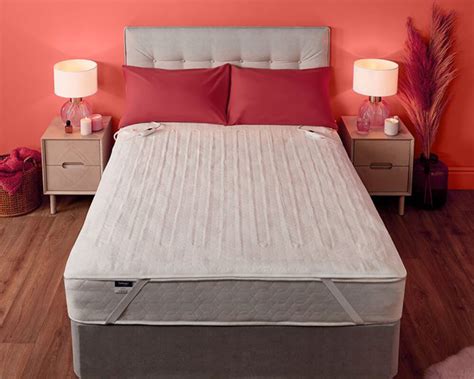 how to wash electric blankets 7