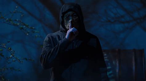 Astral Projection Goes Horribly Wrong in This Trailer For The Horror ...