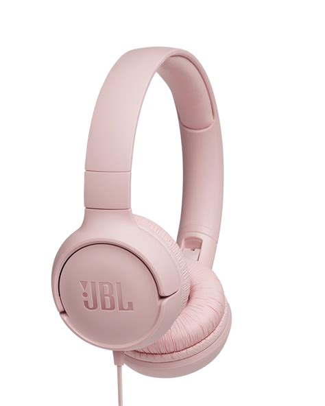 Tai nghe JBL TUNE 500 chính hãng, giá tốt | Xuân Vũ Audio