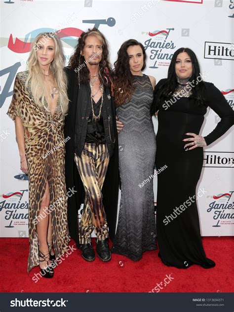 Chelsea Tyler Y Steven Tyler