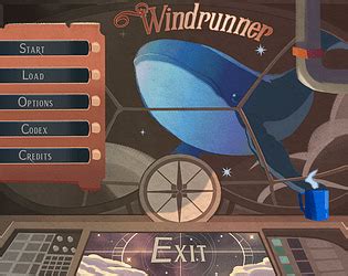windrunner vndb